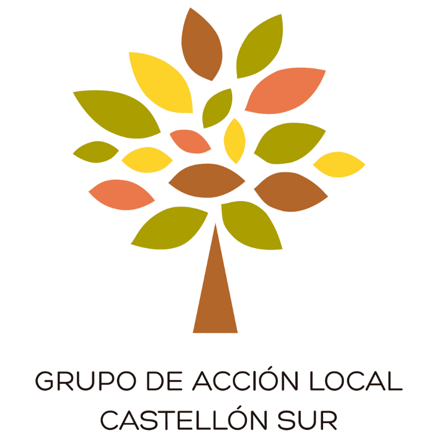 Gal Castellón Sur Logo