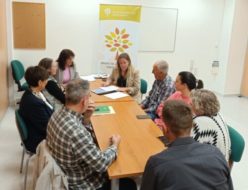 El GAL Castellón Sur canaliza más de 1,17 millones de euros en ayudas LEADER en la primera resolución del nuevo periodo 2023-2027